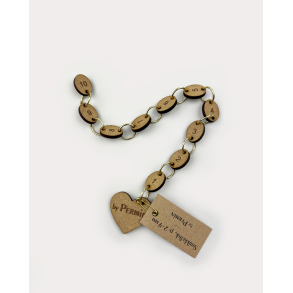 Strikkefisk til pind 2-9 mm