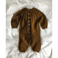 Sunday Suit - PetiteKnit