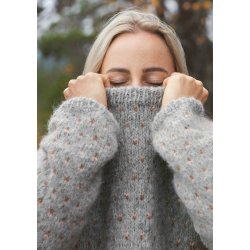 Sandnes Tiril 16 - nund Dame  - Enkeltopskrifter