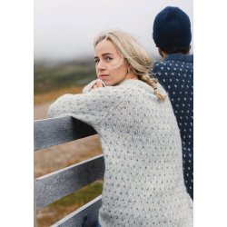 Sandnes Tiril 16 - nund Dame  - Enkeltopskrifter