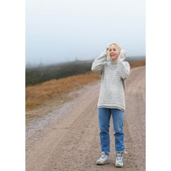 Sandnes Tiril 16 - nund Dame  - Enkeltopskrifter