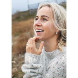 Sandnes Tiril 16 - nund Dame  - Enkeltopskrifter