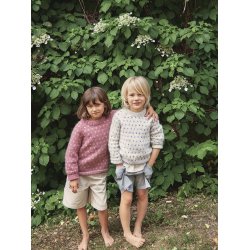 Sandnes Tiril 19 - nund Barn - Enkeltopskrifter