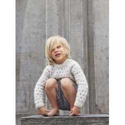 Sandnes Tiril 19 - nund Barn - Enkeltopskrifter