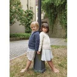 Sandnes Tiril 19 - nund Barn - Enkeltopskrifter