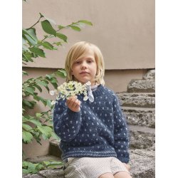 Sandnes Tiril 19 - nund Barn - Enkeltopskrifter