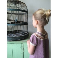 TRILLES TUNIKA Str. 5 - 10 r