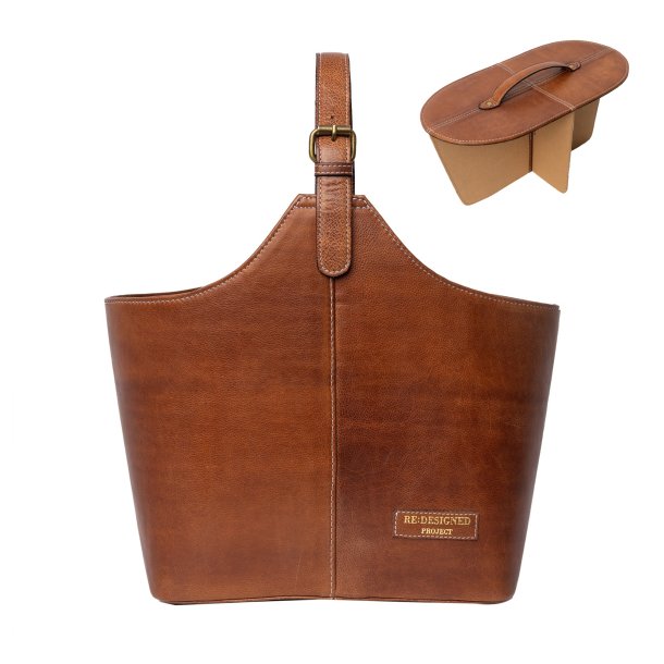 Re:Designed Project 72  Kurv str. Large med lg