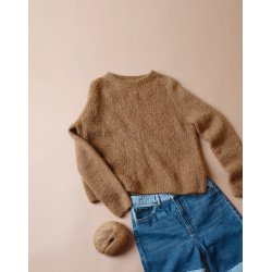 Simpelthen Ribb Genser.