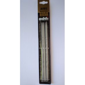 Addi Strmpepinde 3,0 mm