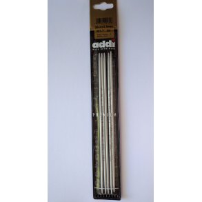 Addi Strmpepinde 8 mm