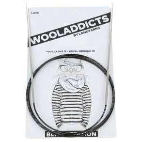 Addi Turbo Lace Rundpind 4,0 mm 