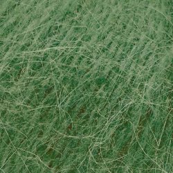 Angora garn fra Mondial.