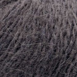 Angora garn fra Mondial.