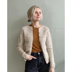 Ankers Cardigan - My Size