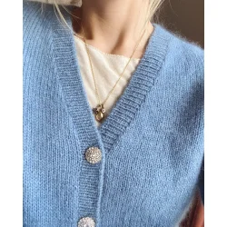 April Cardigan 