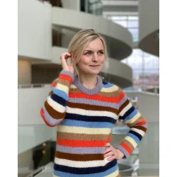 Aros Sweater / Kjole 