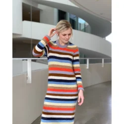 Aros Sweater / Kjole 