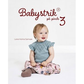 Babystrik p pinde 3, hfte 3