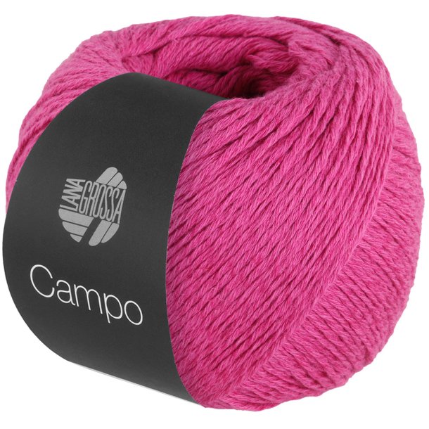 Lana Grossa Campo