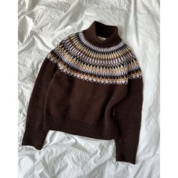 Petite Knit - Celeste Sweater 