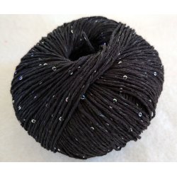 CeWec Novara Paillet garn.