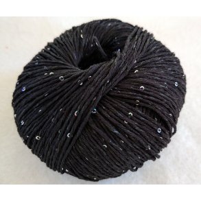 CeWec Novara Paillet garn.