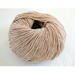 CeWec Novara Paillet garn