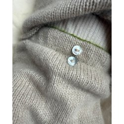 Cleo Baby Set af PetiteKnit