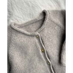 Cleo Baby Set af PetiteKnit