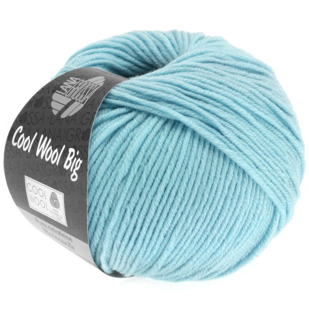 Lana Grossa Cool Wool Big