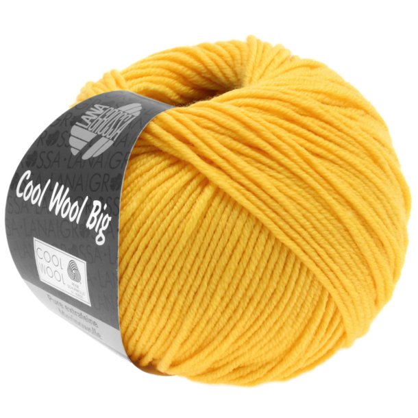 Lana Grossa Cool Wool Big