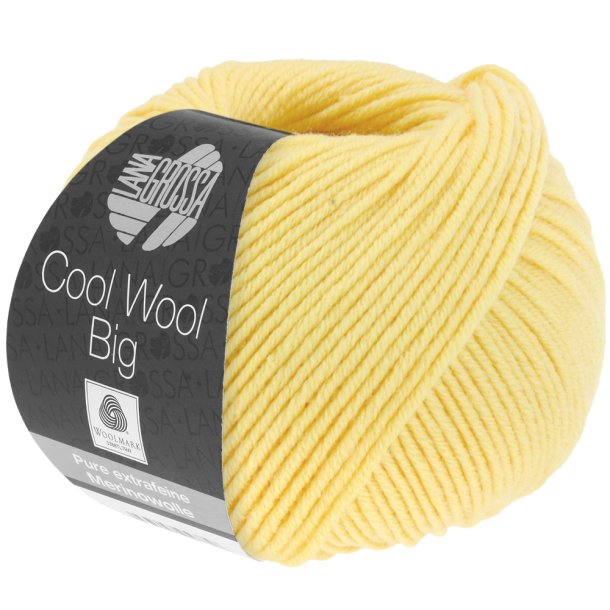 Lana Grossa Cool Wool Big