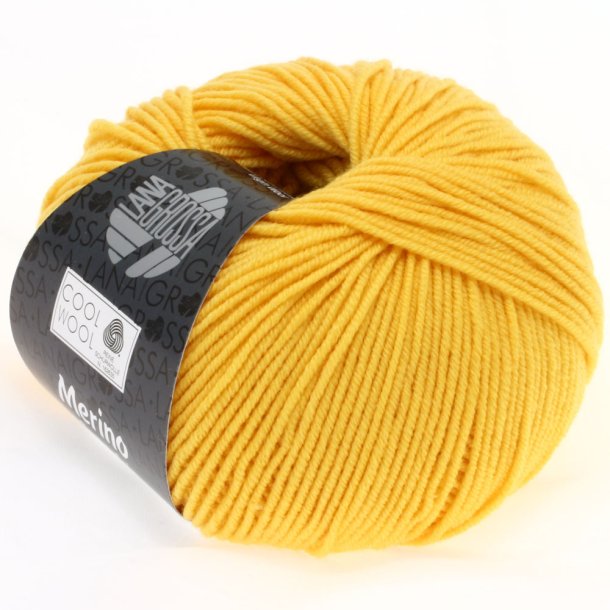 Lana Grossa Cool Wool