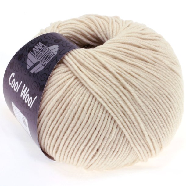 Lana Grossa Cool Wool