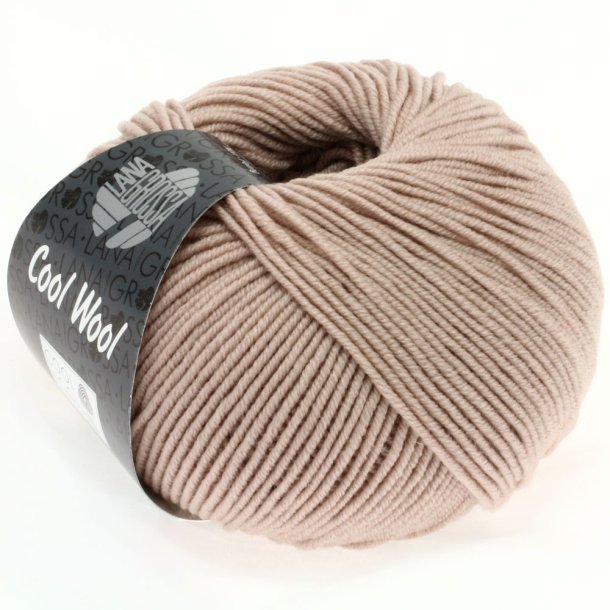 Lana Grossa Cool Wool