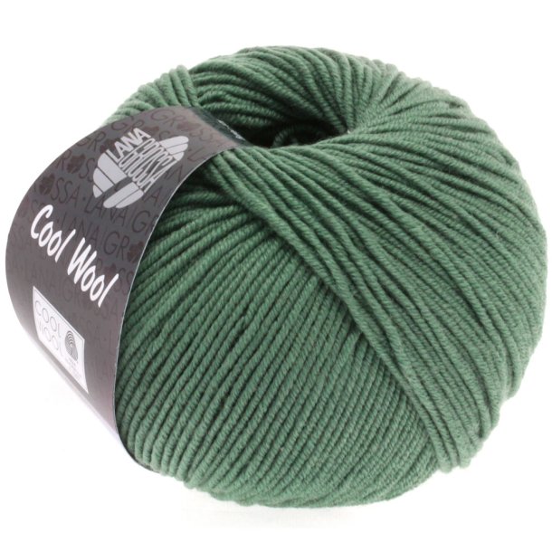 Lana Grossa Cool Wool