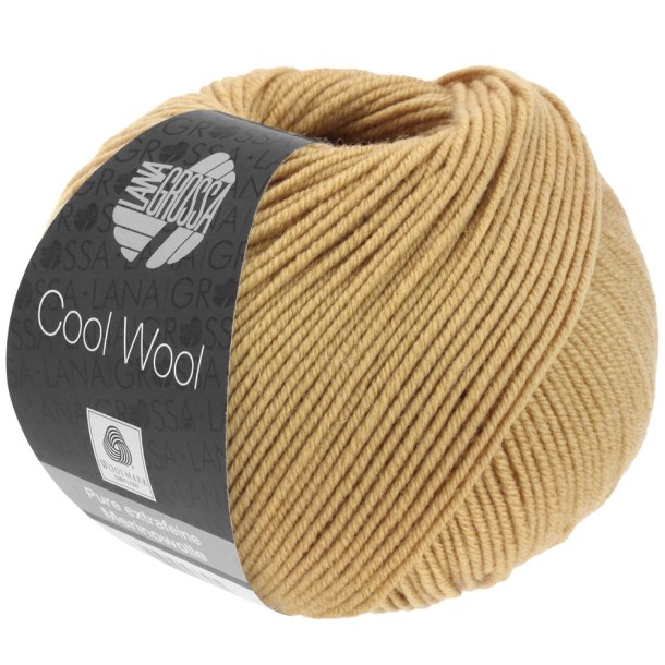 Lana Grossa Cool Wool