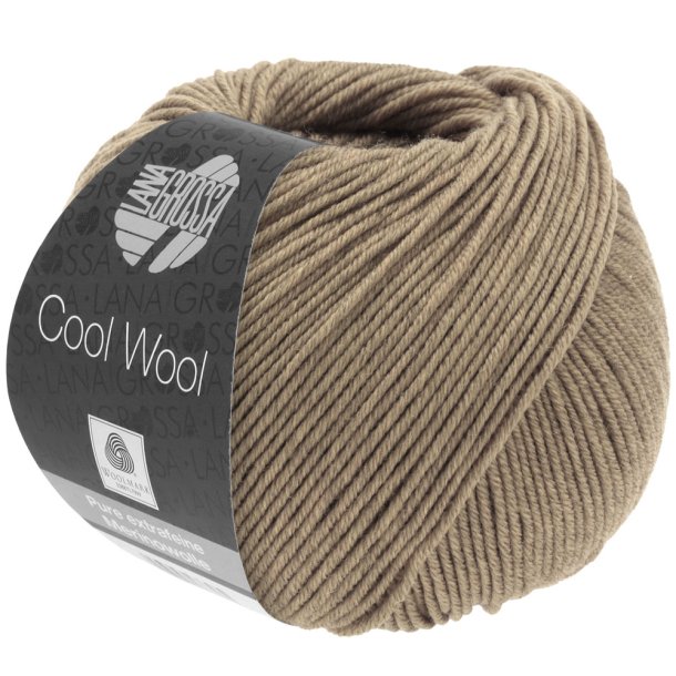 Lana Grossa Cool Wool