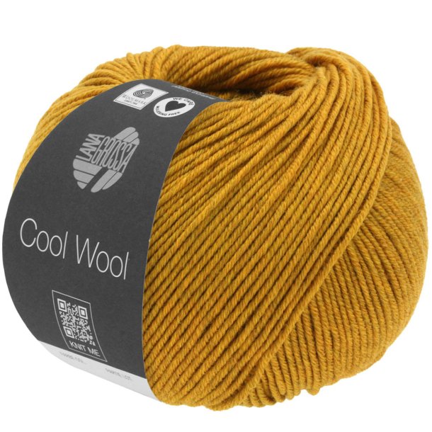 Lana Grossa Cool Wool Mlange