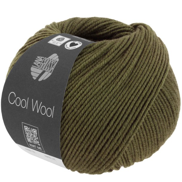 Lana Grossa Cool Wool Mlange