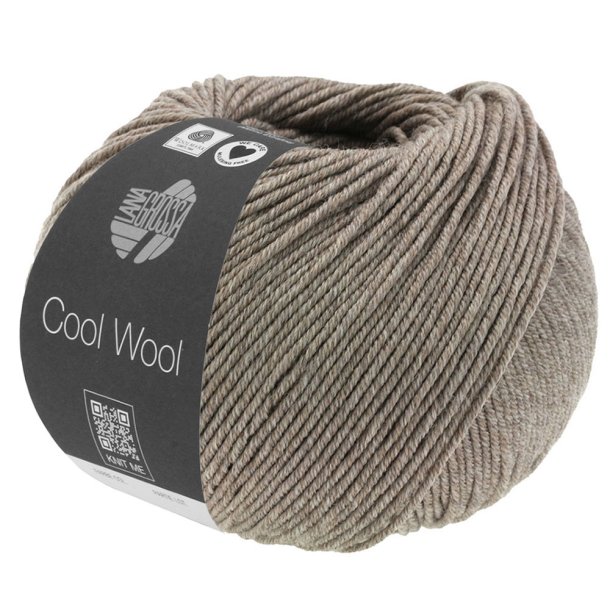 Lana Grossa Cool Wool Mlange