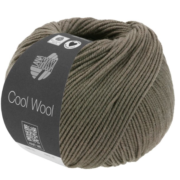 Lana Grossa Cool Wool Mlange