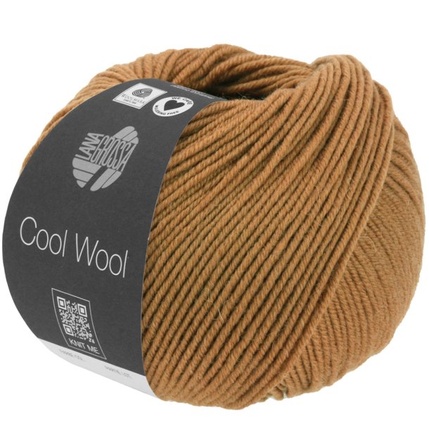 Lana Grossa Cool Wool Mlange