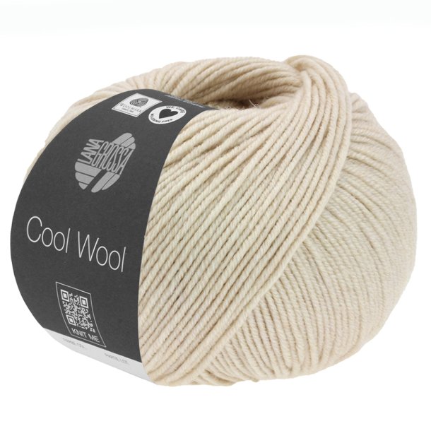 Lana Grossa Cool Wool Mlange