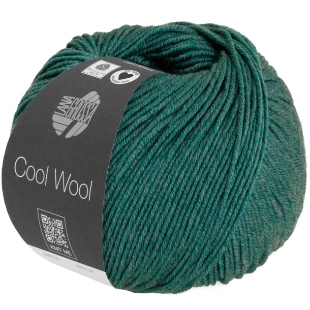 Lana Grossa Cool Wool Mlange