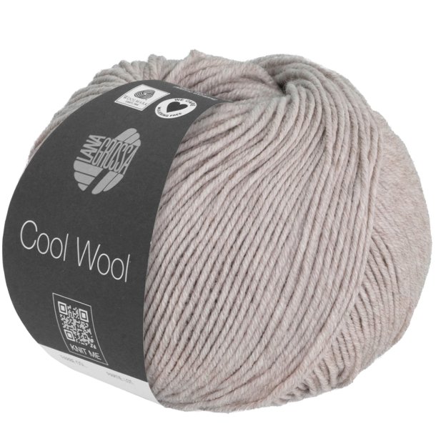 Lana Grossa Cool Wool Mlange