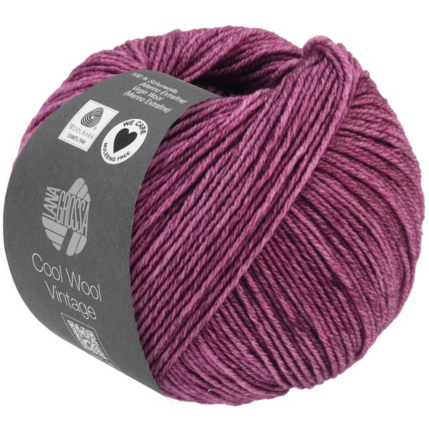 Lana Grossa Cool Wool Vintage 