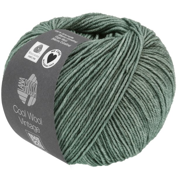 Lana Grossa Cool Wool Vintage 