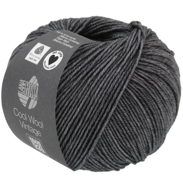 Lana Grossa Cool Wool Vintage 